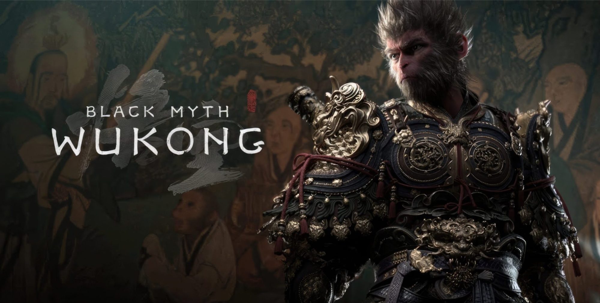 The demo of Black Myth: Wukong lasted for two and a half hours.